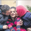 Göksu, nakil korneayla görüyor