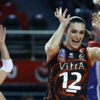 Eczacıbaşı VitrA 3-0 Agel Eczacıbaşı VitrA 3-0 Agel