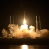 Falcon 9 Roketi Havada İnfilak Etti Falcon 9 Roketi Havada İnfilak Etti