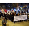 Gaziantep’te '17 Aralık' Protestosu