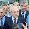 CHP lideri zift medyasını yalanladı CHP lideri zift medyasını yalanladı
