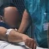 Samsun'da silahlı saldırı: 1 yaralı Samsun'da silahlı saldırı: 1 yaralı