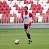 Tayfun Yanar Nazilli Belediyespor da Tayfun Yanar Nazilli Belediyespor da