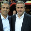 Kartal: "Hakemin verdiği kararlar..." Kartal: "Hakemin verdiği kararlar..."
