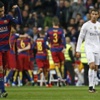 El Clasico golle başladı!