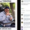 Baba sakın ölme, cenazene gelemem Baba sakın ölme, cenazene gelemem