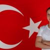 Merve Tuncel'den Avrupa rekoru