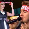 Mustafa Ceceli’den İrem Derici taklidi