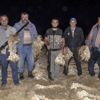 Taşköprü de tüfekli sarımsak nöbeti Taşköprü de tüfekli sarımsak nöbeti