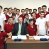 Cumhurbaşkanı Erdoğan: Cahillerin arasından çıkıp geldik