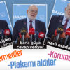 Bakan Soylu ile Karamollaoğlu arasında pasaport polemiği Bakan Soylu ile Karamollaoğlu arasında pasaport polemiği