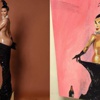 Penisiyle Kardashian tablosu yaptı Penisiyle Kardashian tablosu yaptı