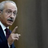 Kılıçdaroğlu yine çark etti! Kılıçdaroğlu yine çark etti!