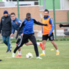 Konyaspor'da Gaziantep mesaisi Konyaspor'da Gaziantep mesaisi