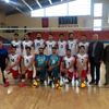 Melikgazi Belediyespor Voleybol takımı 1. Lig e davet ...