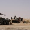 Rus savaş uçakları, YPG mevzilerini vurdu