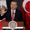Erdoğan Meksika'dan Obama'ya seslendi: Neredesin başkan? Erdoğan Meksika'dan Obama'ya seslendi: Neredesin başkan?
