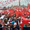 Bahçeli; 'Mhp, Gümbür Gümbür İktidara Yürümektedir