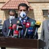 IKBY Sağlık Bakanı Berzenci: "Salgın kontrolden çıktı"