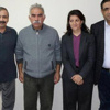 HDP İmralı Heyeti'nden Öcalan açıklaması:Öcalan'la Devlet mutabık