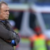 Terim'den Hakan ve Ömer açıklaması Terim'den Hakan ve Ömer açıklaması