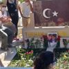 Talat Turhan anıldı