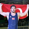 Mili Güreşçimiz, madalyaya gidiyor Mili Güreşçimiz, madalyaya gidiyor