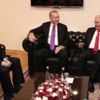 Erdoğan, Bahçeli ile görüştü Erdoğan, Bahçeli ile görüştü
