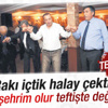 Müfettiş Atilla Şahin'den tekzip metni Müfettiş Atilla Şahin'den tekzip metni