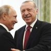 Türk Akımı'nda tarihi gün Türk Akımı'nda tarihi gün