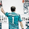 Iker Casillas resmen Porto'da