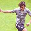 Çağlar Söyüncü sakatlandı Çağlar Söyüncü sakatlandı