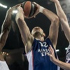 Anadolu Efes, CSKA'yı elinden kaçırdı Anadolu Efes, CSKA'yı elinden kaçırdı
