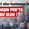 İstanbul’da Terör Operasyonu: 12 Gözaltı