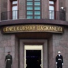 TSK açıkladı, bin 543 kişi yakalandı! TSK açıkladı, bin 543 kişi yakalandı!