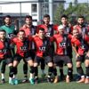 Kayseri Sağlıkspor ligden çekildi Kayseri Sağlıkspor ligden çekildi