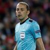 FIFA'dan Cüneyt Çakır'a görev