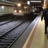 Trenin önüne atlayarak yaşamına son verdi! Trenin önüne atlayarak yaşamına son verdi!