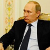 Putin: S-300 sistemleri tehdit oluşturmaz Putin: S-300 sistemleri tehdit oluşturmaz