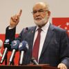 Saadet Partisi 10 ilin adaylarını açıkladı Saadet Partisi 10 ilin adaylarını açıkladı