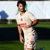 Saracchi Galatasaray'da kalmak istiyor Saracchi Galatasaray'da kalmak istiyor