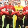 FIFA'dan, Eskişehirspor'a 6 puan silme cezası FIFA'dan, Eskişehirspor'a 6 puan silme cezası