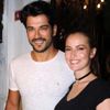 Fahriye Evcen'den çocuk açıklaması