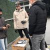 Bulunamıyordu! Maskeler seyyara düştü Bulunamıyordu! Maskeler seyyara düştü