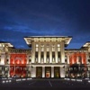 Saray'dan nükleer santrale onay Saray'dan nükleer santrale onay