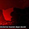 Fındık üreticilerine lisanslı depo daveti Fındık üreticilerine lisanslı depo daveti