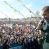 Valilikten Erdoğan'ın mitingine katılmayanlara büyük tehdit Valilikten Erdoğan'ın mitingine katılmayanlara büyük tehdit