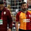 Galatasaray, Şener Özbayraklı ile sezon sonunda yollarını ... Galatasaray, Şener Özbayraklı ile sezon sonunda yollarını ...