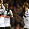 İngiliz basınından Beşiktaş'a övgü