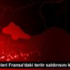 Son Dakika | Arap ülkeleri Fransa daki terör saldırısını ... Son Dakika | Arap ülkeleri Fransa daki terör saldırısını ...